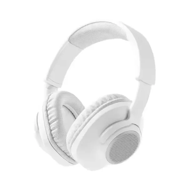 Wireless Bluetooth Headphones | Deep Bass, light weight headset, Hi-Fi Sound, Over-Ear Comfort and Type-C rechargeable - Image 3