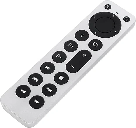 Apple Tv Remote