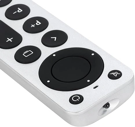 Apple Tv Remote