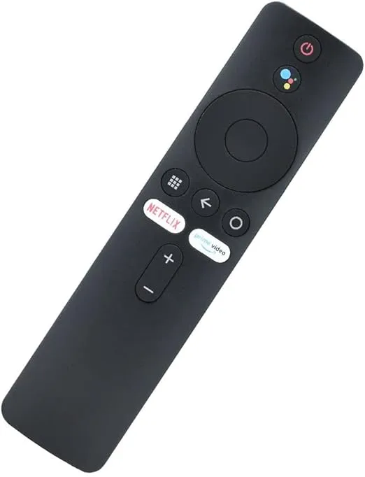Mi Remote