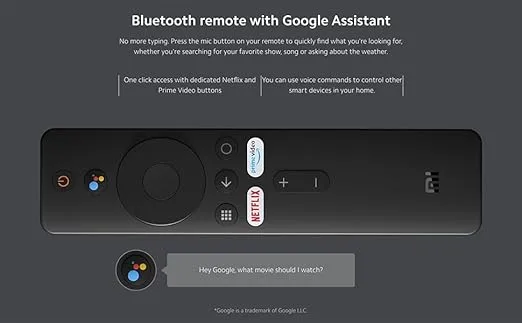 Mi Remote