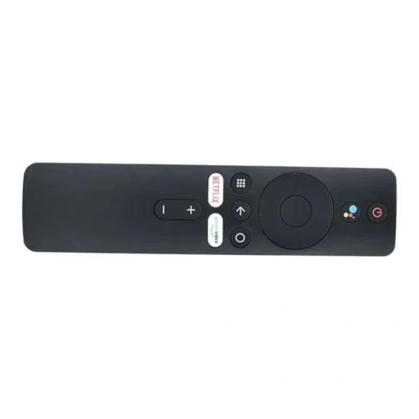 Mi TV Remote Control with Voice Command, Bluetooth Smart Remote for Smart TVs - Image 2