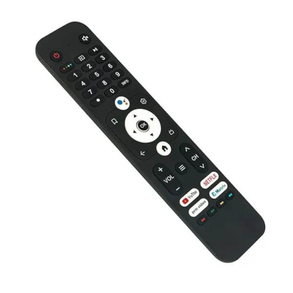HTR-U31 Replacement Voice Remote Control for Haier Smart LED/LCD - Image 7