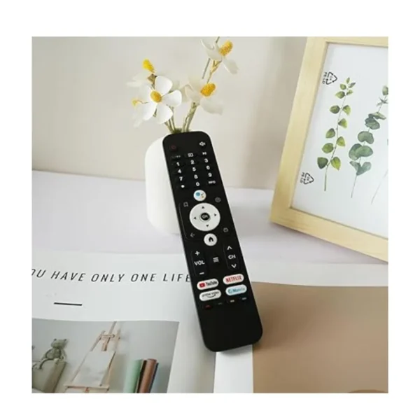 HTR-U31 Replacement Voice Remote Control for Haier Smart LED/LCD - Image 5