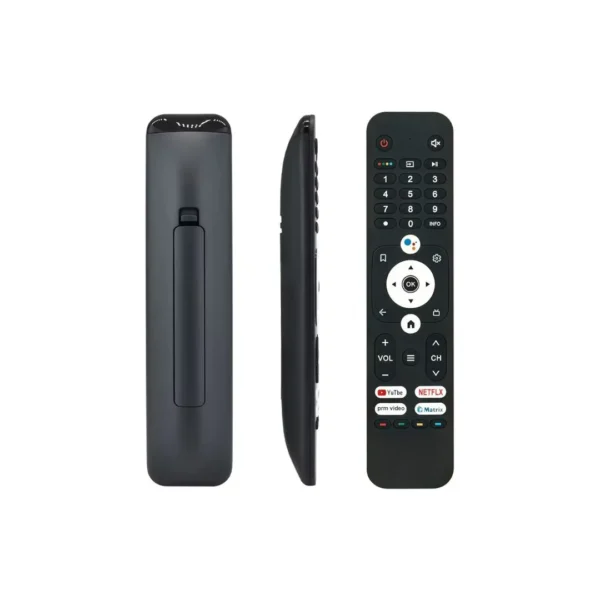 HTR-U31 Replacement Voice Remote Control for Haier Smart LED/LCD - Image 3