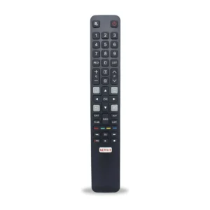 TCL Tv Remote