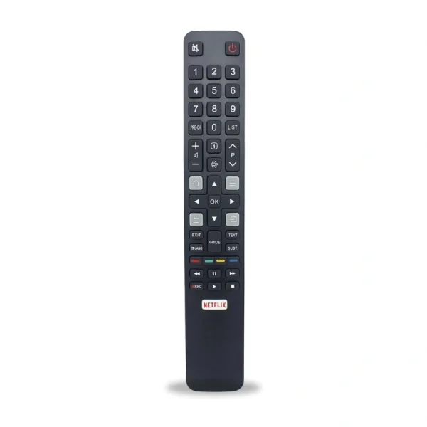TCL Tv Remote