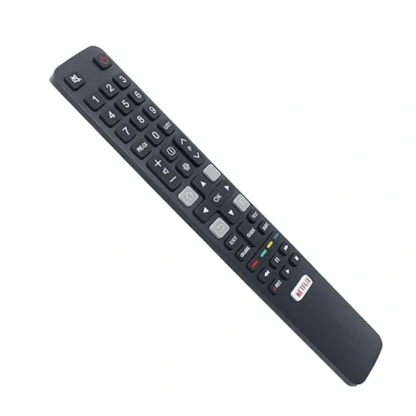 TCL Tv Remote Control | Universal Replacement for TCL TVs & Devices – High Compatibility & Easy Setup - Image 4