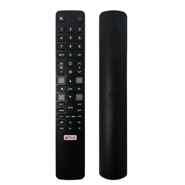 TCL Tv Remote Control | Universal Replacement for TCL TVs & Devices – High Compatibility & Easy Setup - Image 2