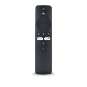 Mi TV Remote Control with Voice Command, Bluetooth Smart Remote for Smart TVs