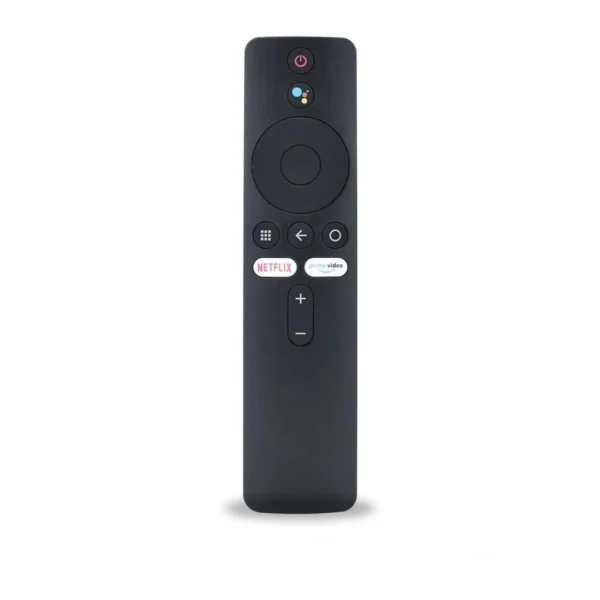 Mi TV Remote Control with Voice Command, Bluetooth Smart Remote for Smart TVs