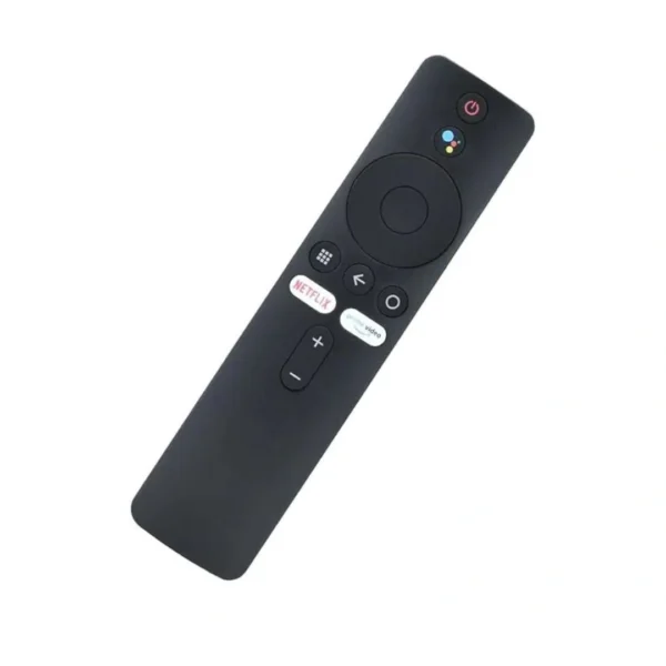 Mi TV Remote Control with Voice Command, Bluetooth Smart Remote for Smart TVs - Image 4