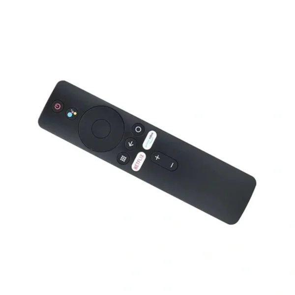 Mi TV Remote Control with Voice Command, Bluetooth Smart Remote for Smart TVs - Image 3