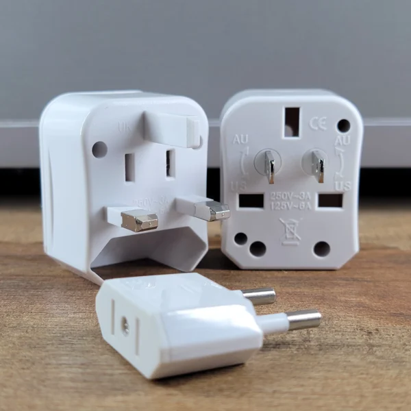universal power socket