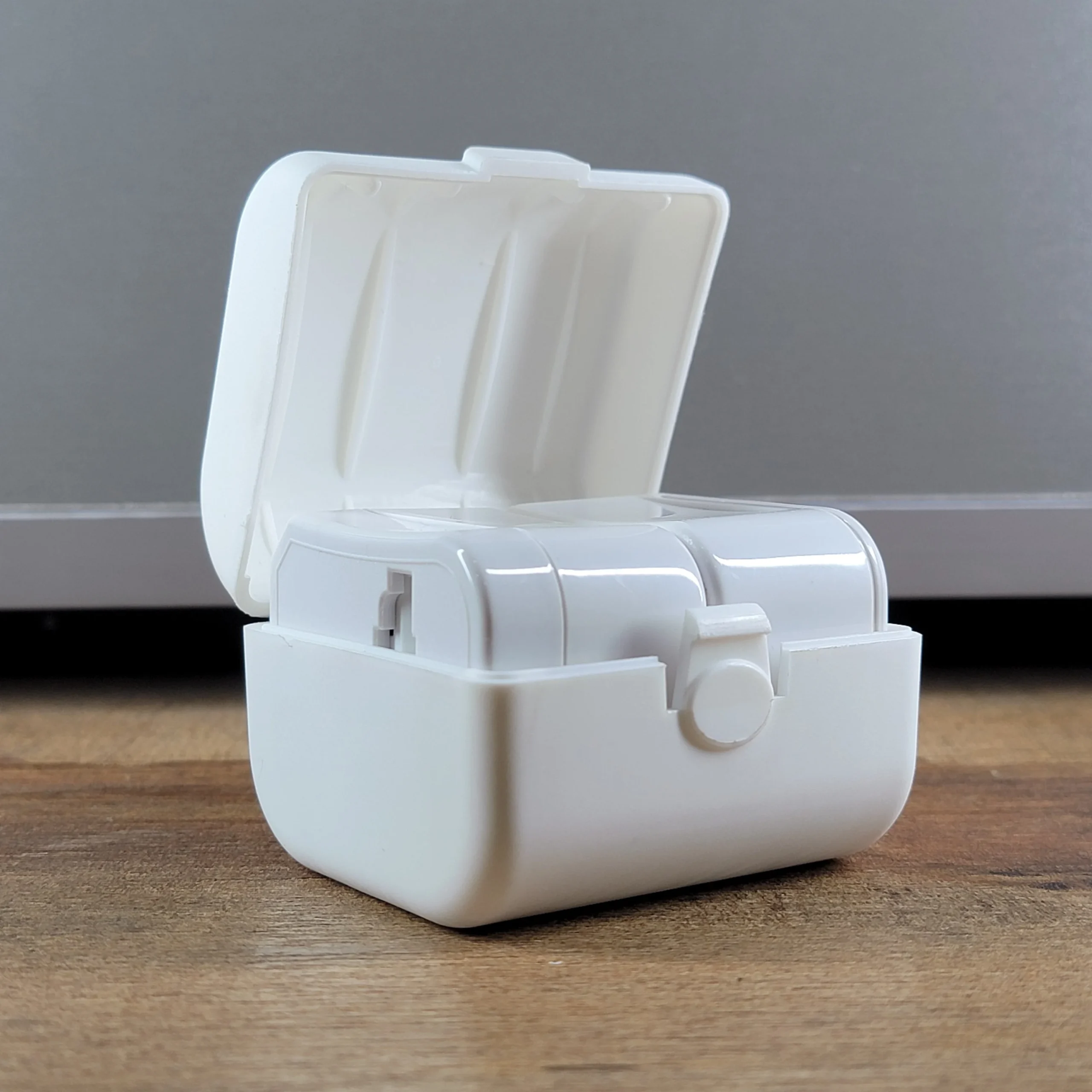 universal power socket