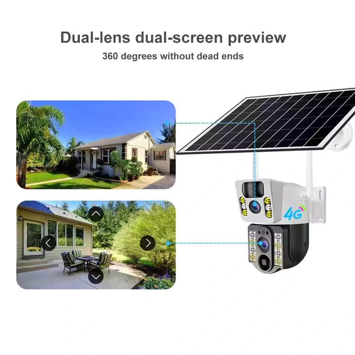 wireless cameras