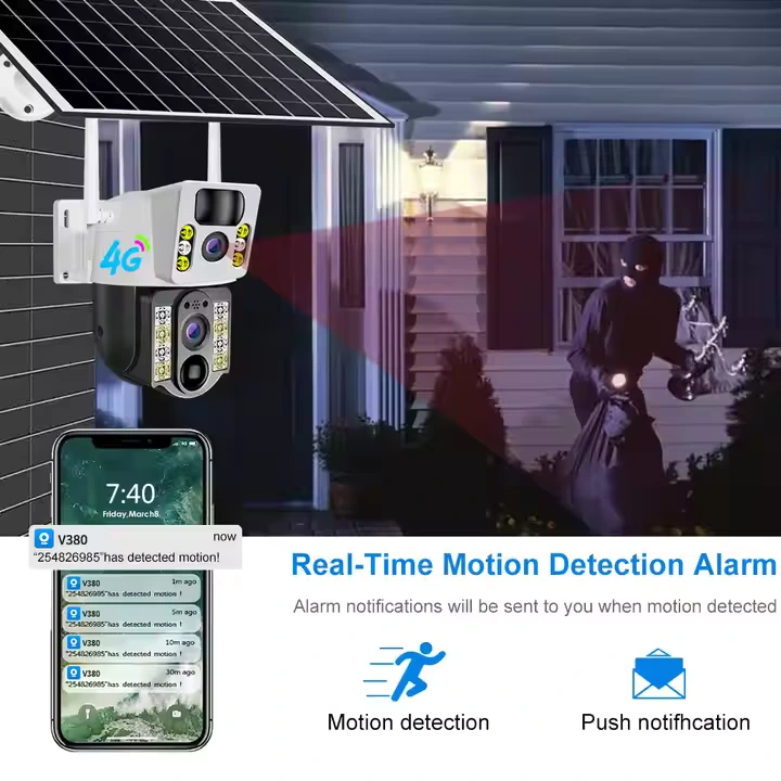 wireless cameras