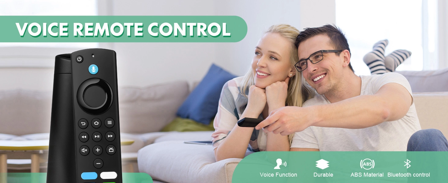 fire stick remote