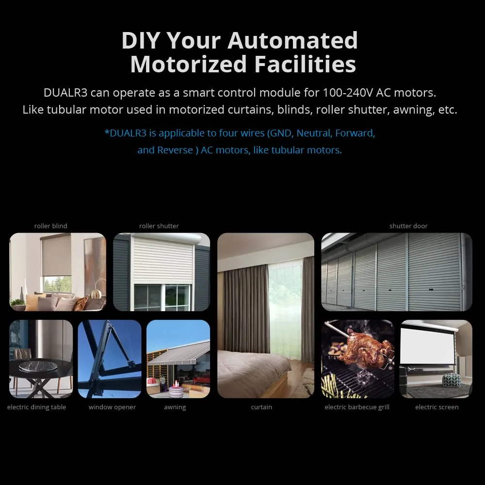 sonoff smart switch 