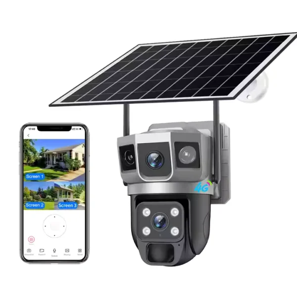 mobile app camera