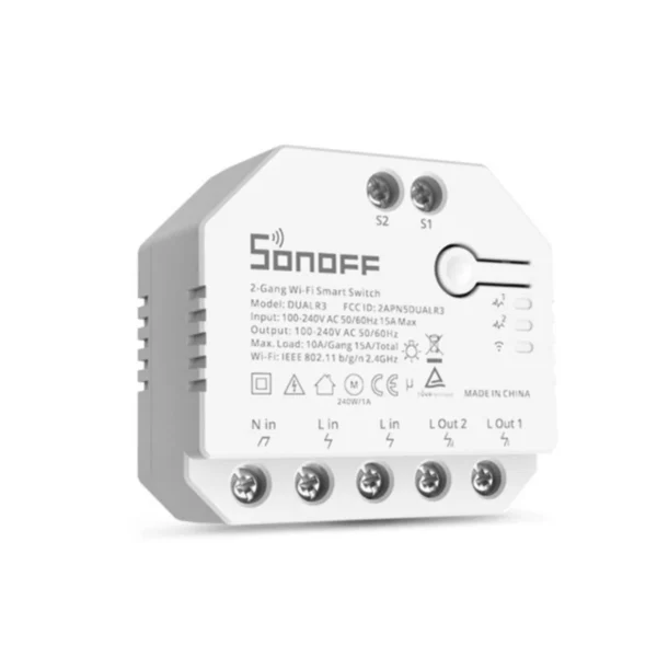 smart switch