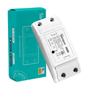 SONOFF BASIC R2 Wi-Fi Smart Switch Module