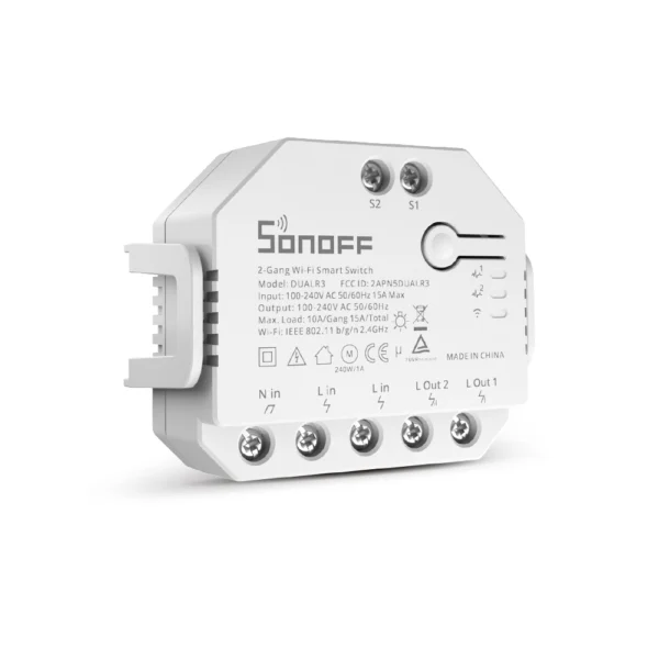 sonoff