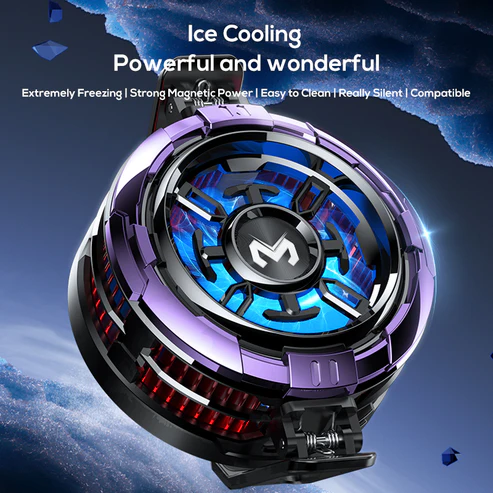 mobile cooler