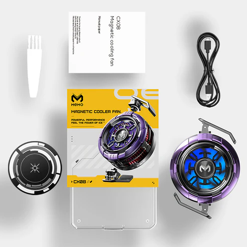 mobile cooler
