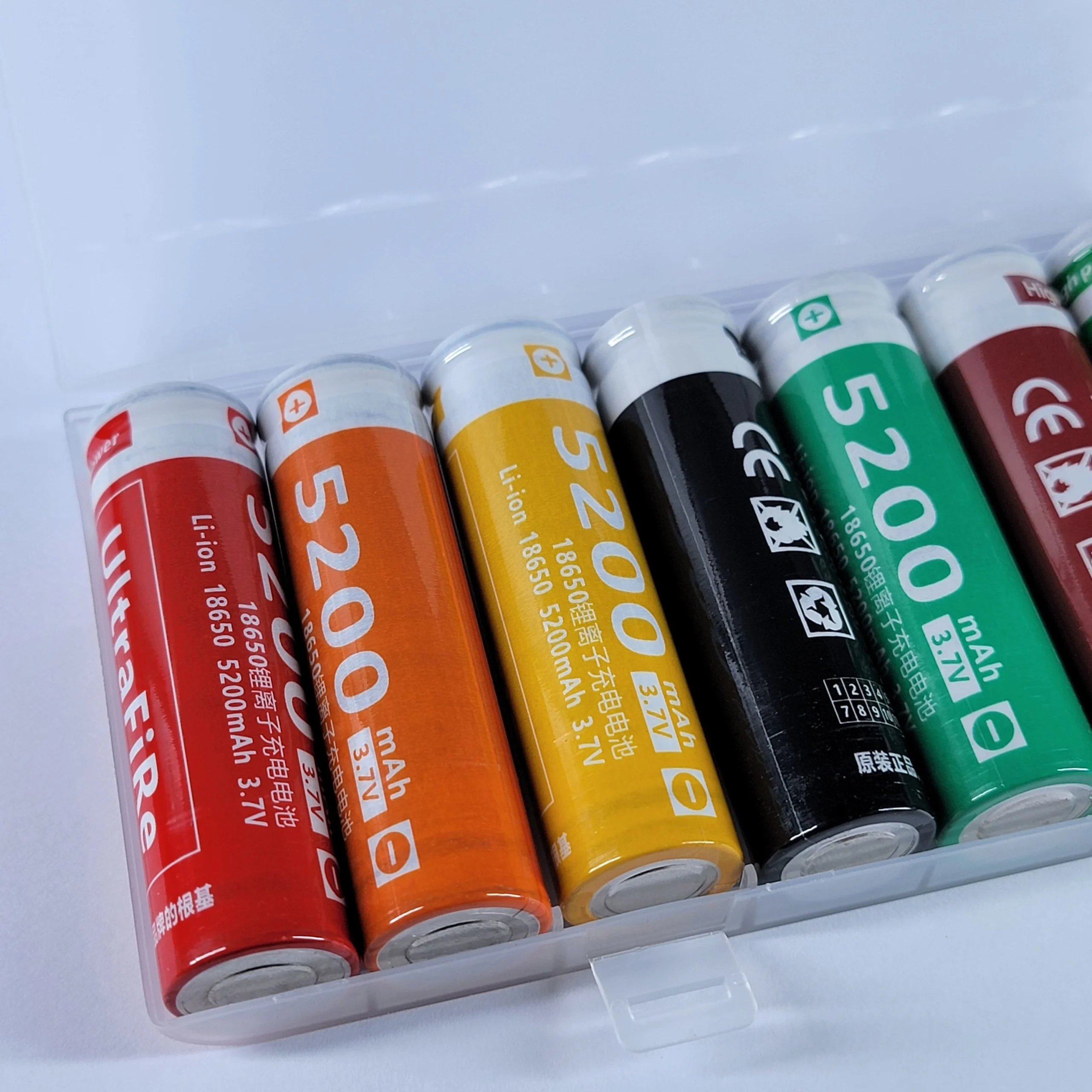 LI-ion battery