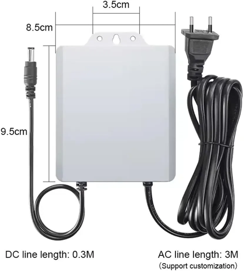 12v power supply