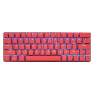 60% gaming keyboard