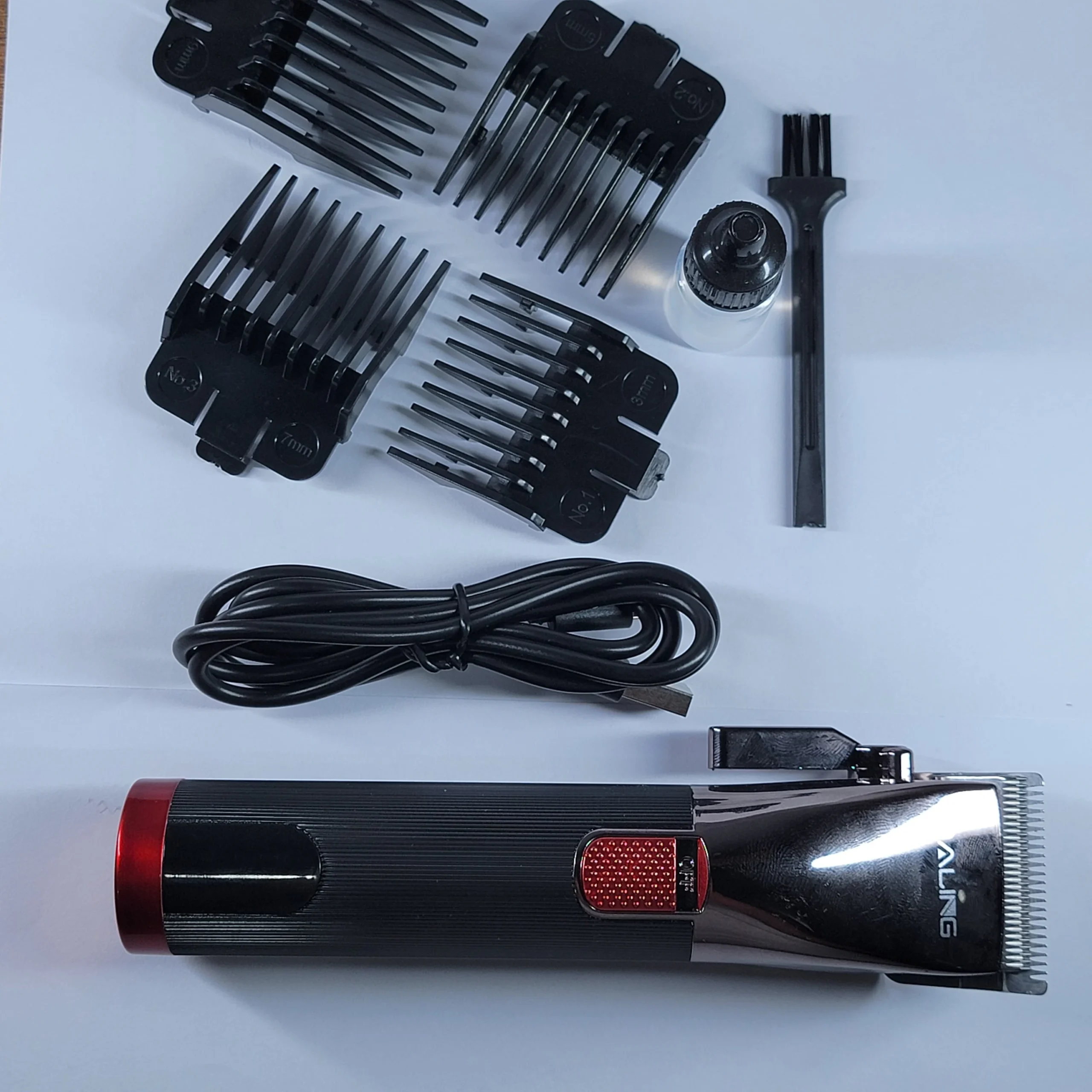daling hair clipper