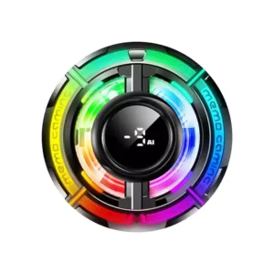 memo cooling fan