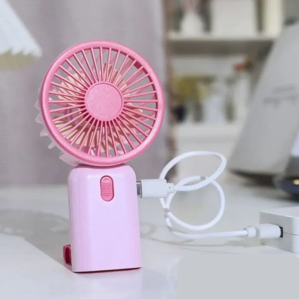 fan