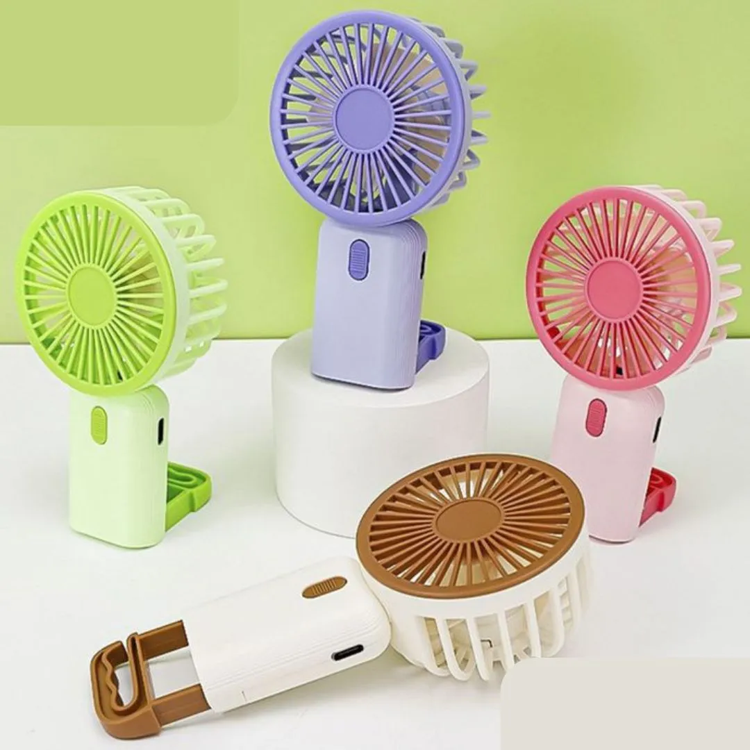 portable fan