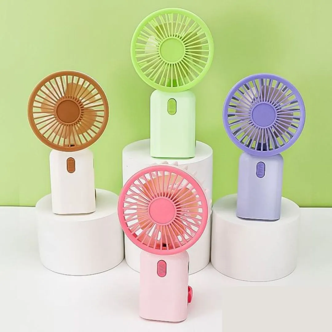 portable fan