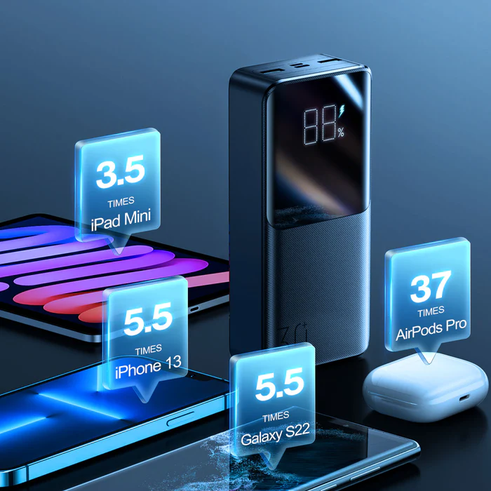 portable power bank 