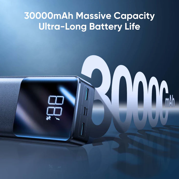 portable power bank 