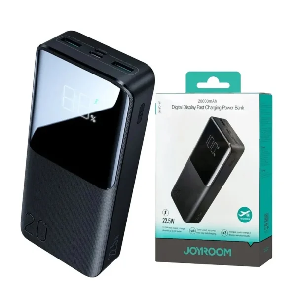 joyroom power bank