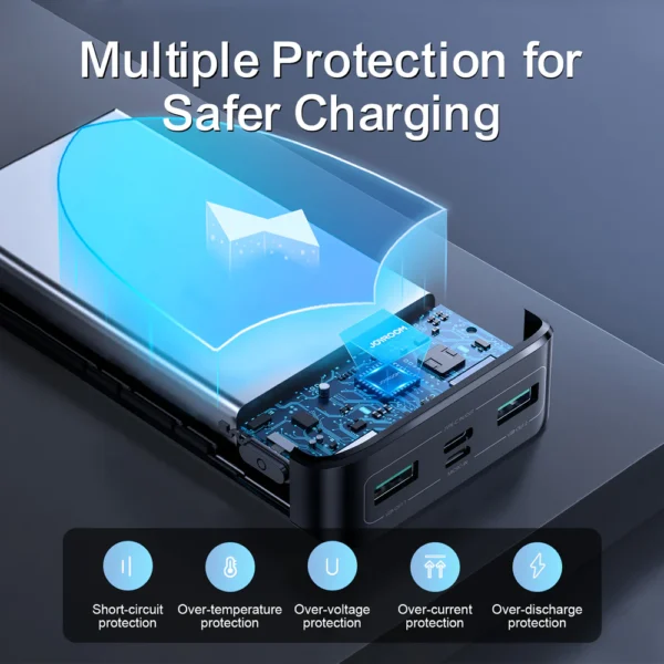 super power bank
