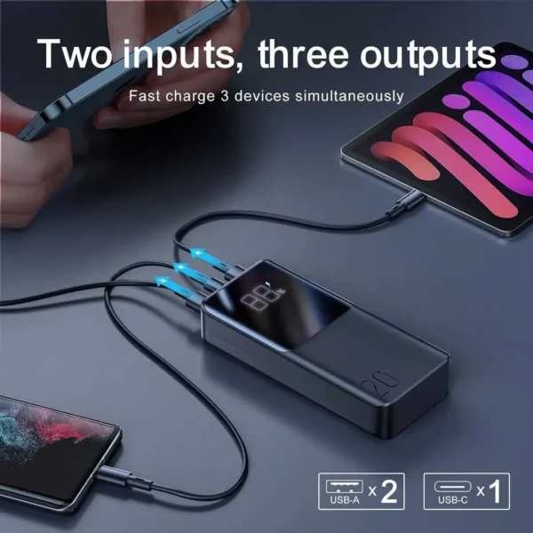 USB charger