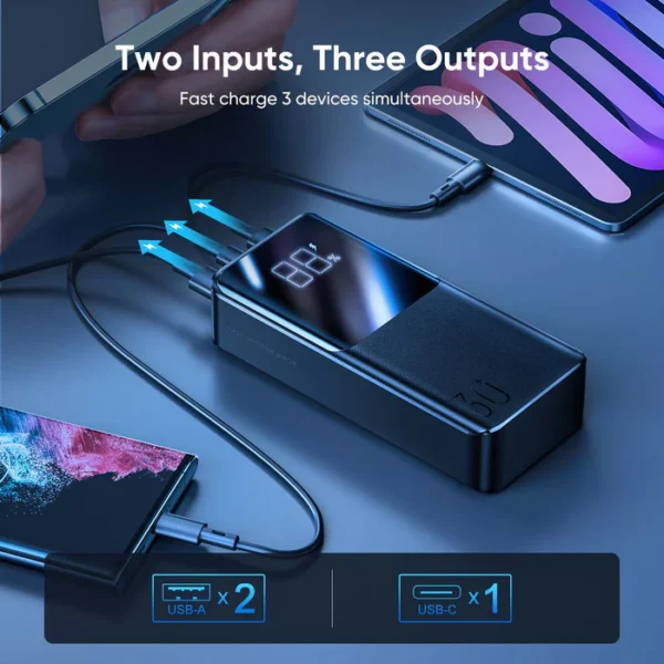 portable power bank