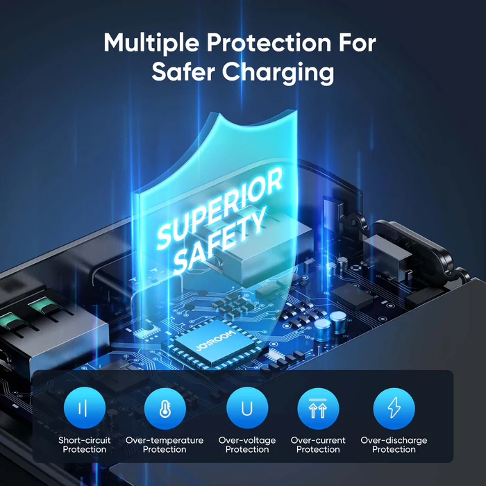 portable power bank