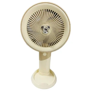 rechargeable mini fan