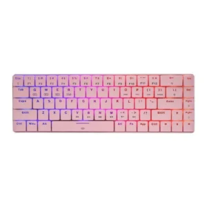 low profile mechanical keyboard