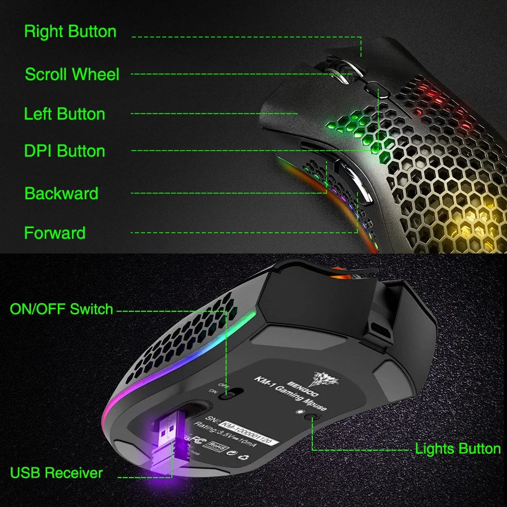 mouse 