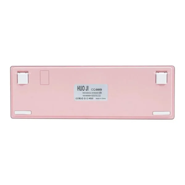 gaming keyboard