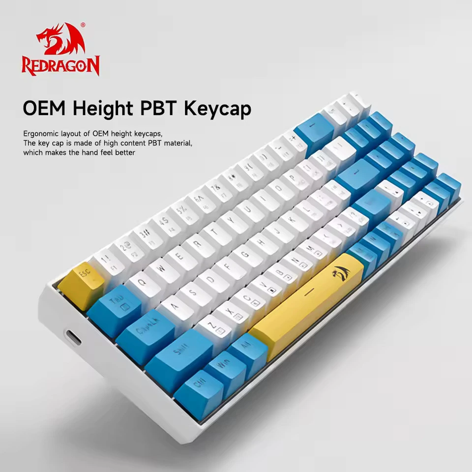 mechanical gaming keyboard
