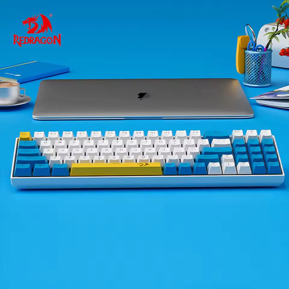 mechanical gaming keyboard